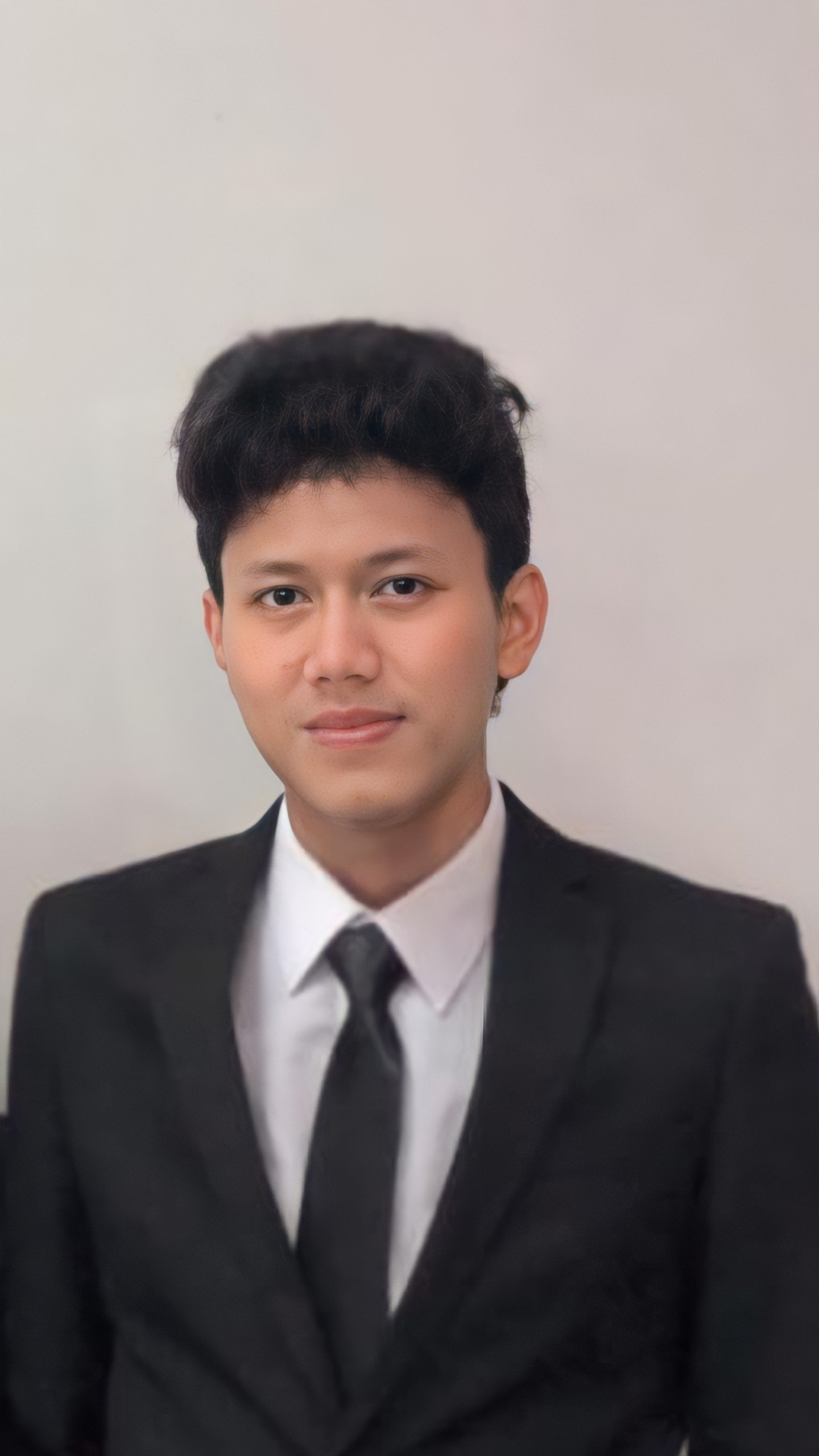 Hadi Rahman Photo